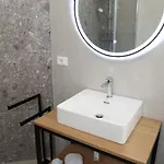 Tre Leoni Apartmán