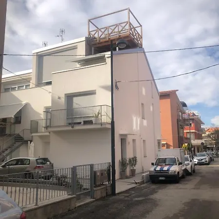 Apartman Tre Leoni Caorle